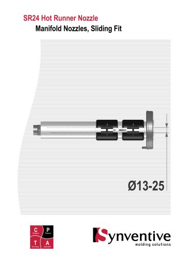 Support Ring / Face Fit SR24