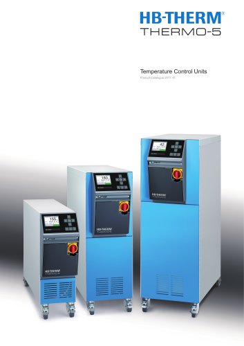 Temperature Control Units