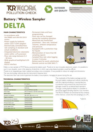 DELTA