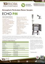 ECHO PM