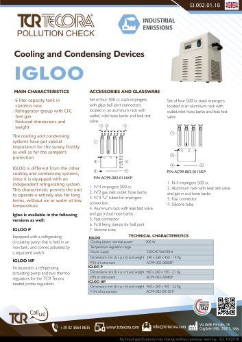 IGLOO