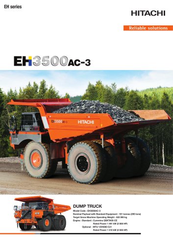 EH3500AC-3