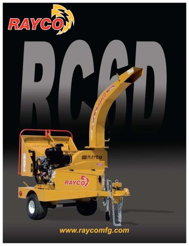 RC6D & RC6DV