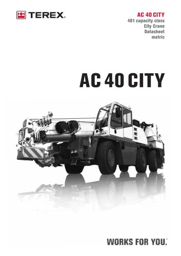 AC 40 City