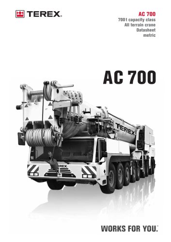 AC 700