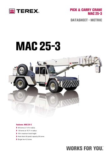 MAC 25-3