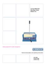 Technical Description Model 312