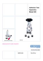 Technical Description Model 525
