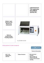 Technical Description SOLARBOX 522