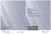 FC5 Series PLC CATALOG