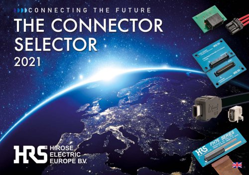 Connector Selector 2021