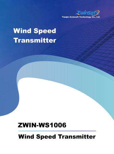 ZWIN-WS1006