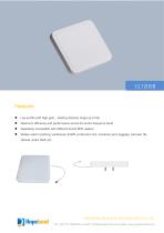 CL7205B 6dBi antenna_datasheet