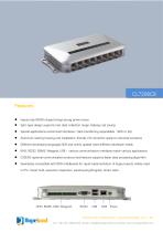 CL7206C8 new Eight-port Reader_datasheet