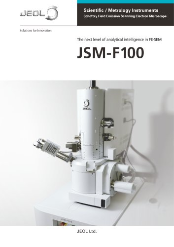 JSM-F100