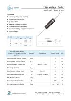 Leadsun HVD01-30