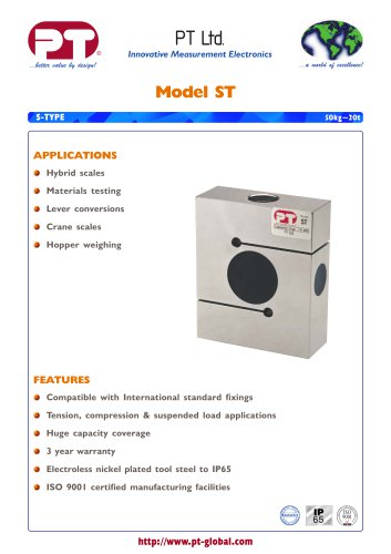 ST Brochure