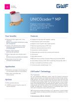 UNICOcoder® MP