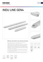 INDU LINE GEN4