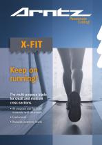 X-FIT