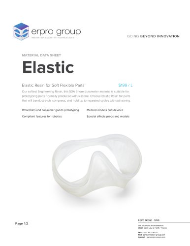 Elastic