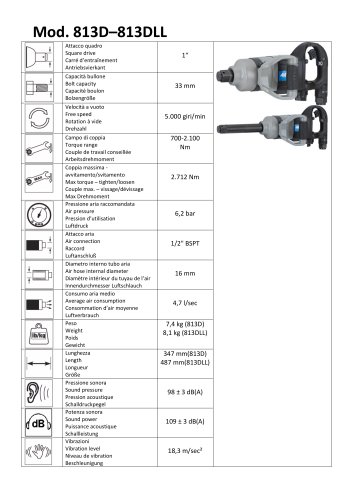 Mod.813D