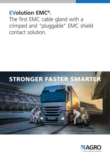 EVolution EMC®