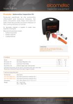 Elcometer Automotive Inspection Kit