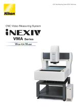 iNEXIV VMA series