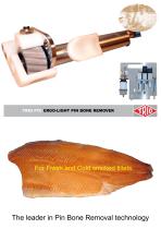 ERGO-LIGHT PIN BONE REMOVER