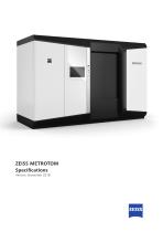 ZEISS METROTOM