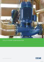 Utility Pump Configurator