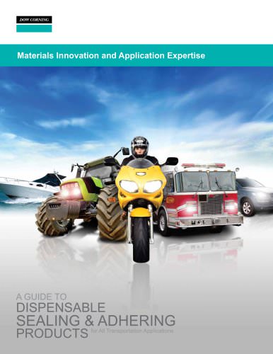 Materials Innovation and Application Expertise