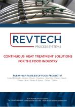 Heat Treatment Food