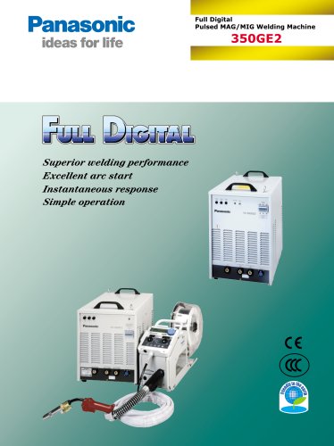 MIG Welding Machines