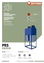 PRS series