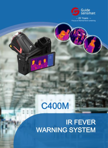 C400M