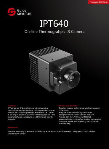 IPT640
