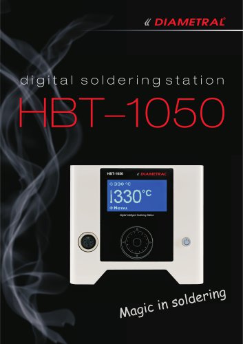 HBT–1050