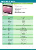 FES101E6 Flyer