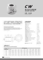 CW load cell