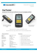 VacTester