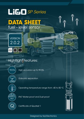 fuel - level sensor