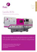 Landis 3LVe
