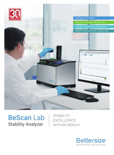 BeScan Lab