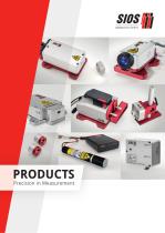 SIOS products