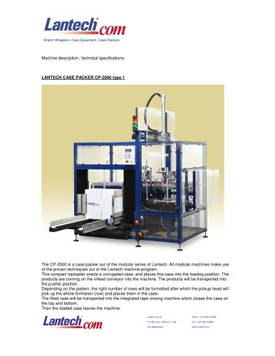CP-1000/2000-2