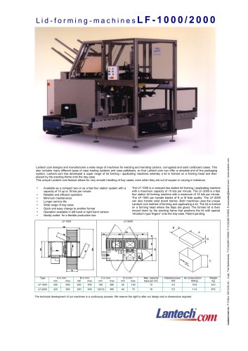 LF-2000