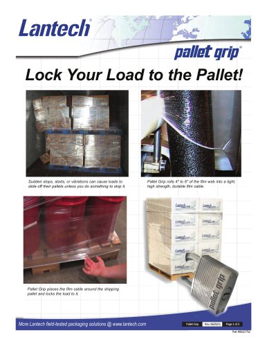 PalletGrip