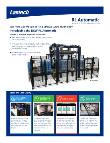 RL Automatic